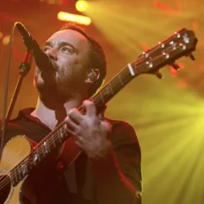 Dave Matthews Welcomes Lukas Nelson, Molly Tuttle and More at Wildlands Music Festival, Watch All Artists Cover Neil Young’s “Cortez the Killer” 